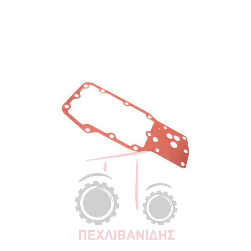 Φλάντζα ψυγείου λαδιού μέσα Landini Landpower-Powermaster-Powermax