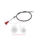Ντίζα στοπ Landini 1014-1114-1000-12500 Ντίζα στοπ Landini 1014-1114-1000-12500