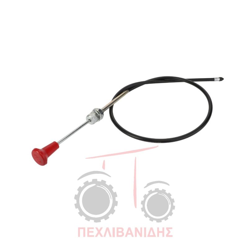 Ντίζα στοπ Landini 1014-1114-1000-12500