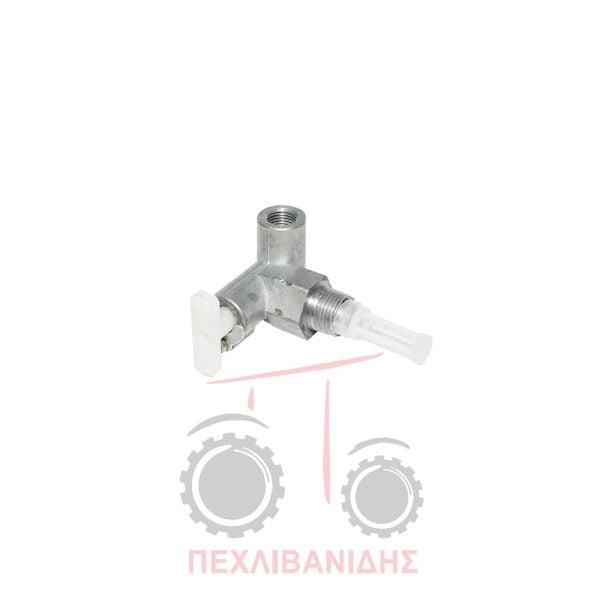 Ρουμπινέτο πετρελαίου Landini 5000-6000-9500