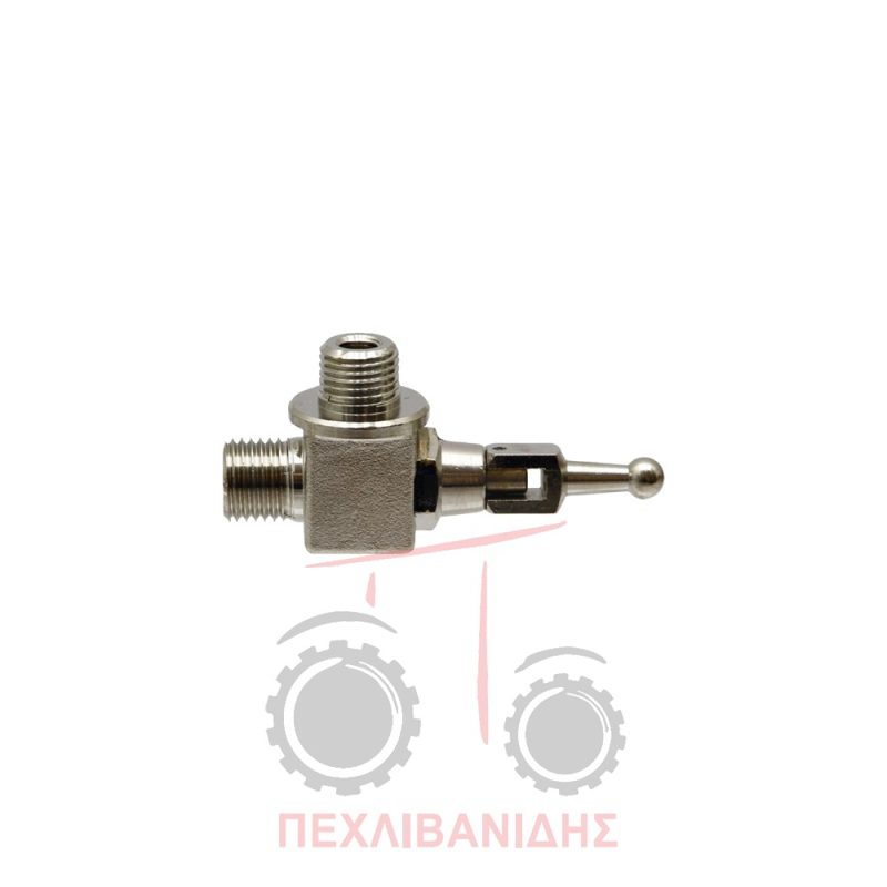 Ρουμπινέτο πετρελαίου Landini 5830-6830-8830-8550-10000