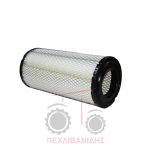Φίλτρο αέρος εξωτερικό 3625-3635-3645-3655 Φίλτρο αέρος εξωτερικό 3625-3635-3645-3655