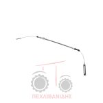 Ντίζα γκαζιού Landini Advantage-Rex-Vigneti Ντίζα γκαζιού Landini Advantage-Rex-Vigneti
