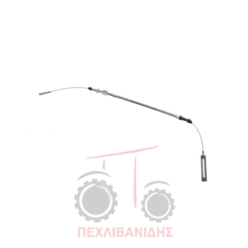 Ντίζα γκαζιού Landini Advantage-Rex-Vigneti