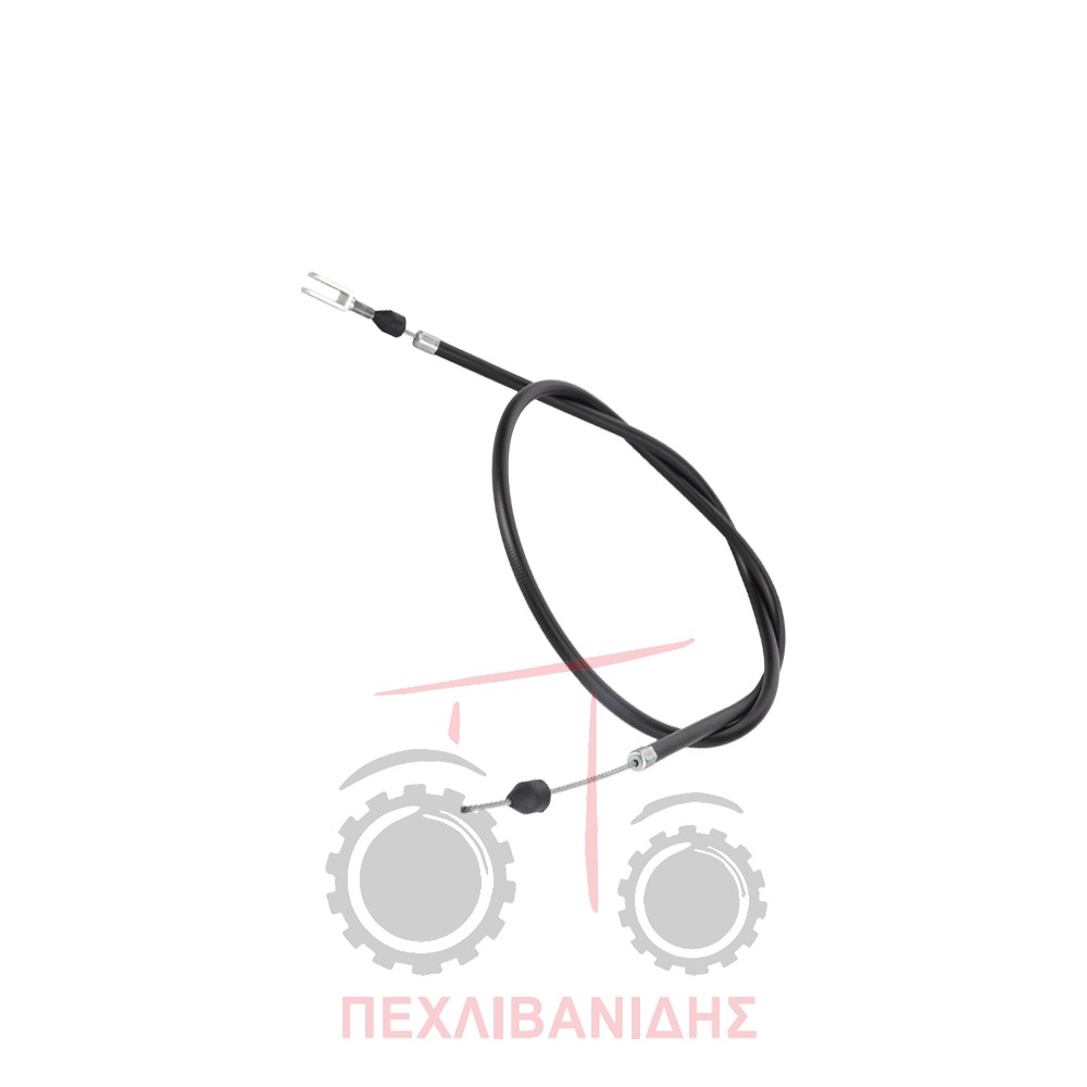 Ντίζα γκαζιού ποδόγκαζου Landini 6830-7830-8830