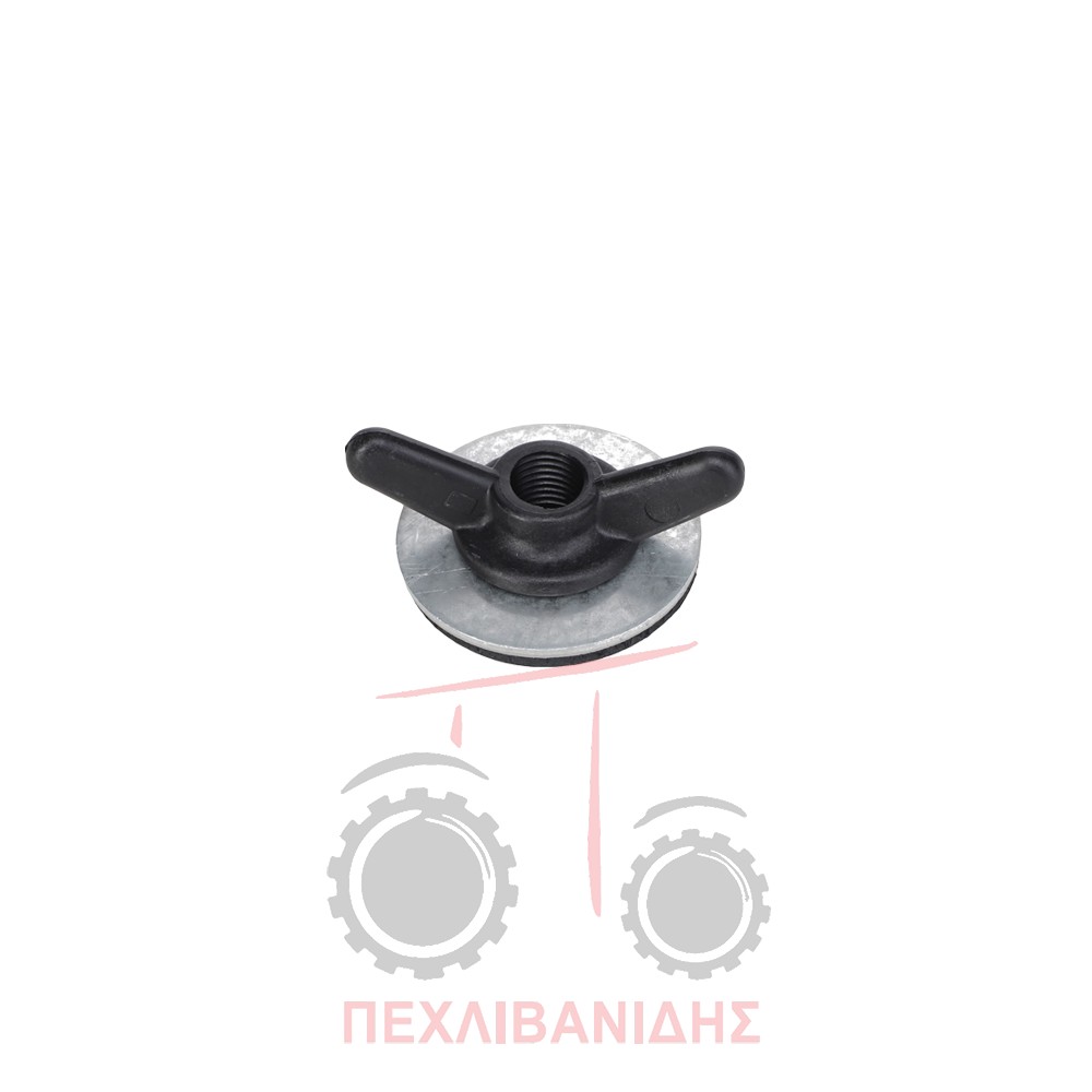 Πεταλούδα φίλτρου αέρος Massey Ferguson 1134