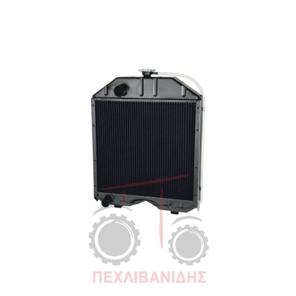 Ψυγείο νερού Landini 354-364-374-384-174-184
