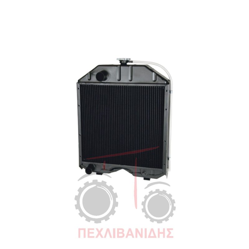 Ψυγείο νερού Landini 354-364-374-384-174-184