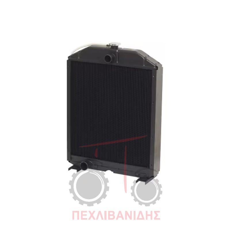 Ψυγείο νερού Landini 10000-13000 Ψυγείο νερού Landini 10000-13000