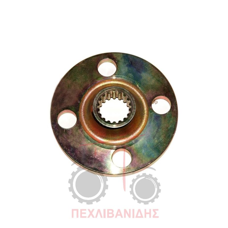 Πλακάκι αντλίας τιμονιού Landini 5500-6500-7500-8500-9500