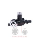 Υδραντλία Yanmar Landini Mistral Υδραντλία Yanmar Landini Mistral