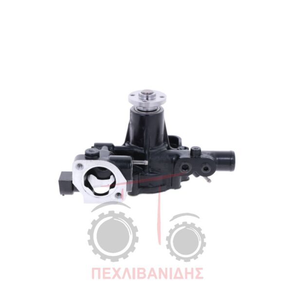Υδραντλία Yanmar Landini Mistral