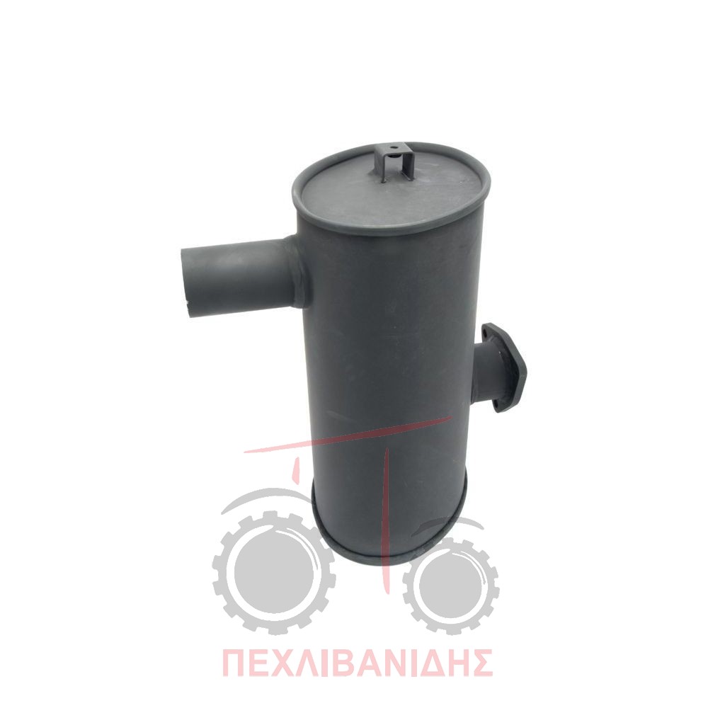 Σελασιέ εξάτμισης MF 4260-4270