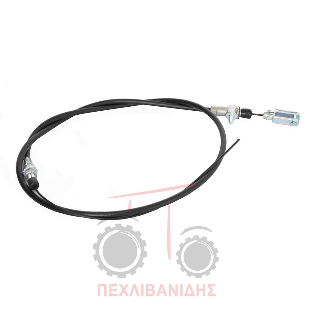 Ντίζα γκαζιού Landini Powerfarm 80-90-105