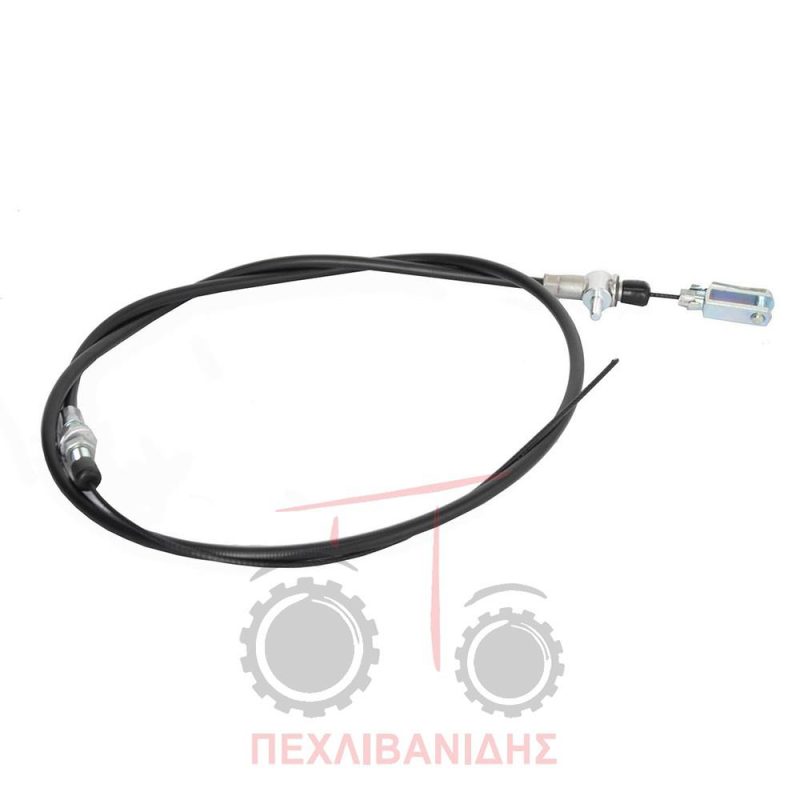 Ντίζα γκαζιού Landini Powerfarm 80-90-105 Ντίζα γκαζιού Landini Powerfarm 80-90-105