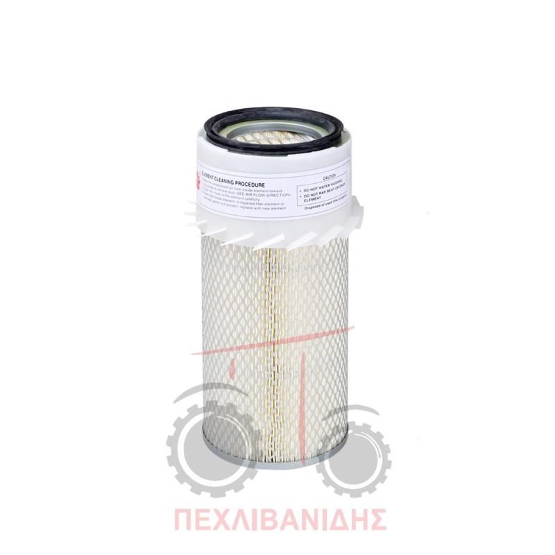 Εξωτερικό φίλτρο αέρος Landini 5530-7530-6550-8550-294 Εξωτερικό φίλτρο αέρος Landini 5530-7530-6550-8550-294
