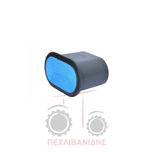 Φίλτρο αέρος εξωτερικό οβάλ Rex 105