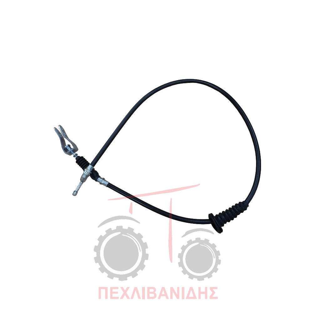 Ντίζα συμπλέκτη - ποδοσυμπλέκτη Landini Powerfarm 85-95-105