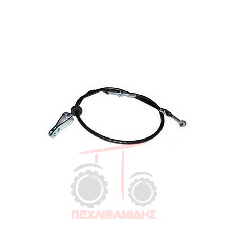 Nτίζα συμπλέκτη Landini 8860-Powerfarm Nτίζα συμπλέκτη Landini 8860-Powerfarm