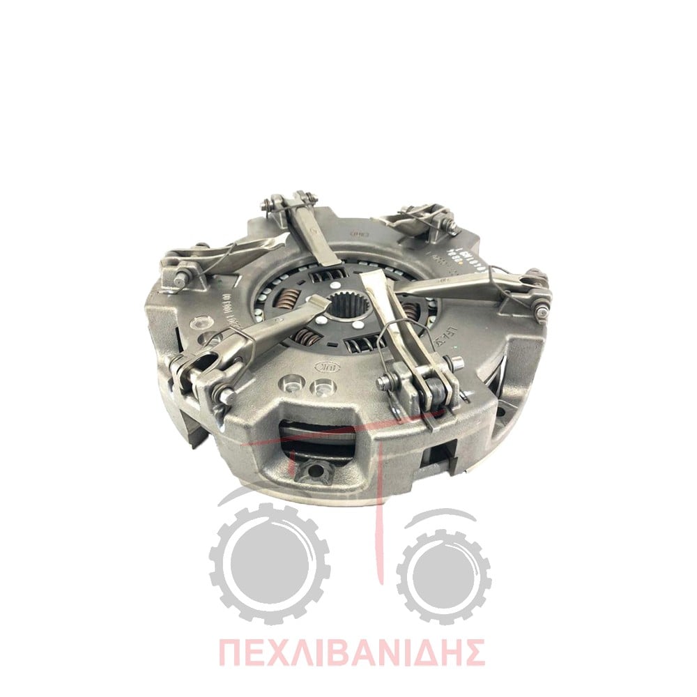 Πλατό συμπλέκτη Landini 14500