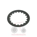 Ελατήριο πλατού συμπλέκτη Landini 5860-6880 Ελατήριο πλατού συμπλέκτη Landini 5860-6880