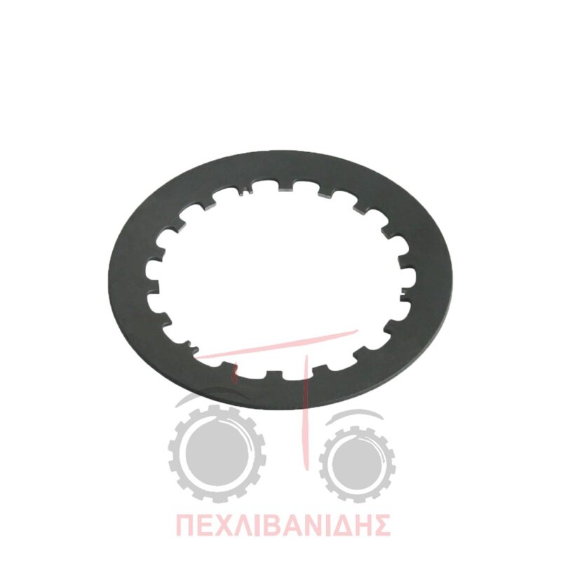 Ελατήριο πλατού συμπλέκτη Landini 5860-6880 Ελατήριο πλατού συμπλέκτη Landini 5860-6880