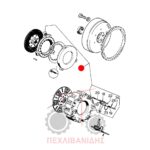 Σετ κοκοράκια PTO Landini 5860-8860-Advantage Σετ κοκοράκια PTO Landini 5860-8860-Advantage