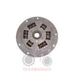 Μεταλλικός δίσκος damper Landini 6450-6460-6660 Μεταλλικός δίσκος damper Landini 6450-6460-6660