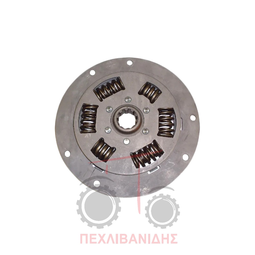 Μεταλλικός δίσκος damper Landini 6450-6460-6660