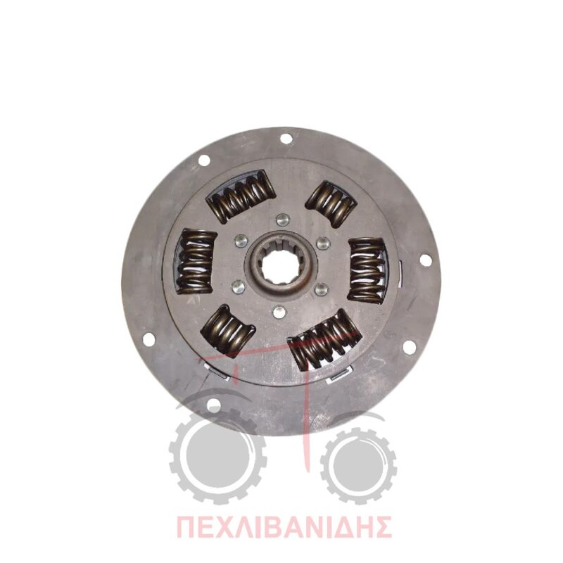 Μεταλλικός δίσκος damper Landini 6450-6460-6660