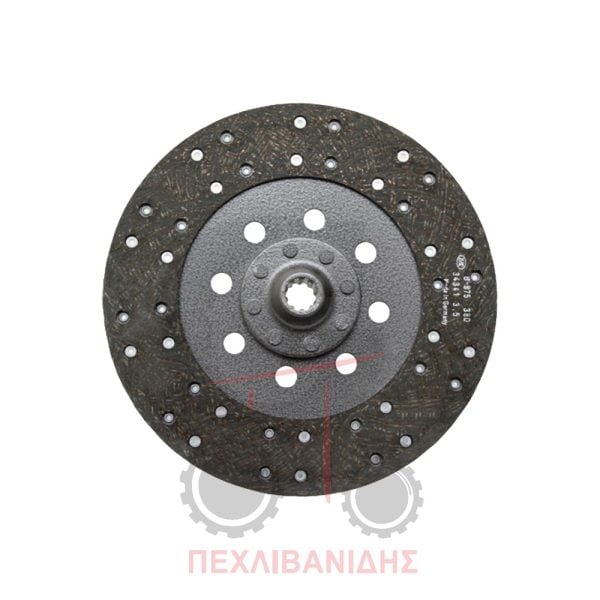 Δίσκος PTO Landini Rex-Powerfarm