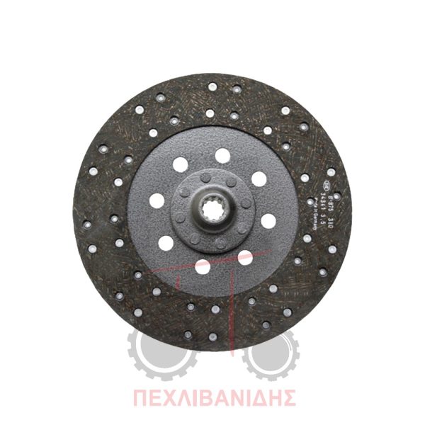 Δίσκος PTO Landini Rex-Powerfarm