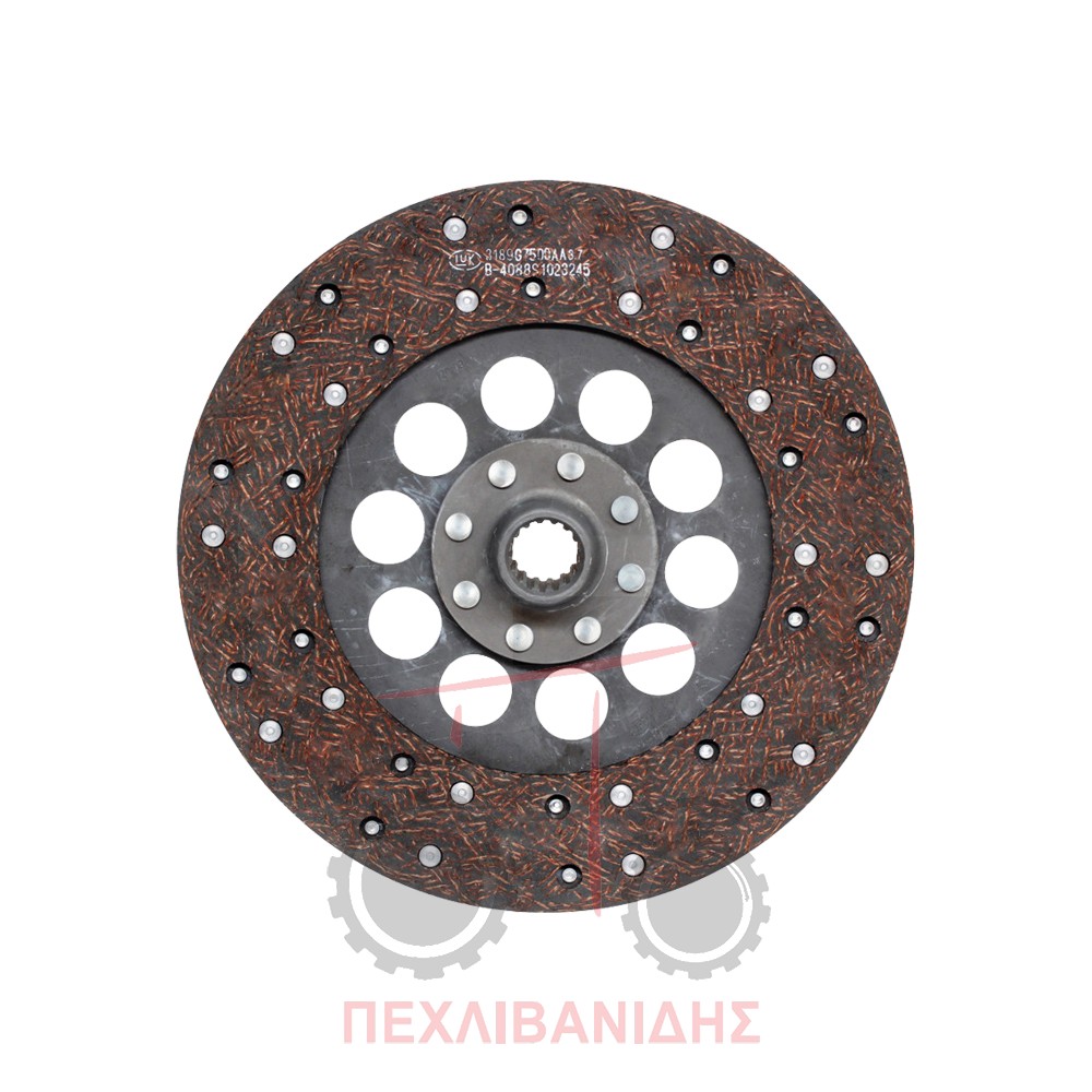 Δίσκος PTO Landini 10000-13000