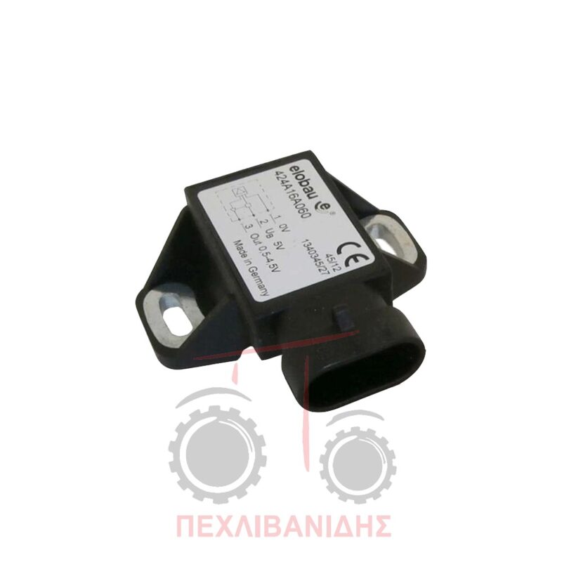 Ποτενσιόμετρο πεντάλ συμπλέκτη Landini Powermax Ποτενσιόμετρο πεντάλ συμπλέκτη Landini Powermax