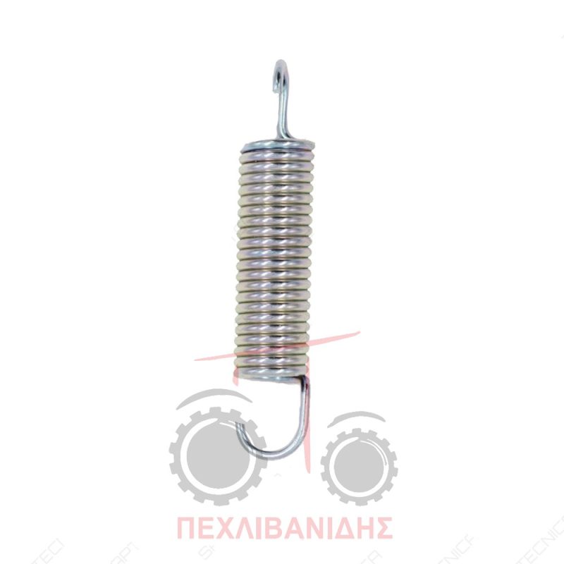 Ελατήριο συμπλέκτη Landini Power farm 105