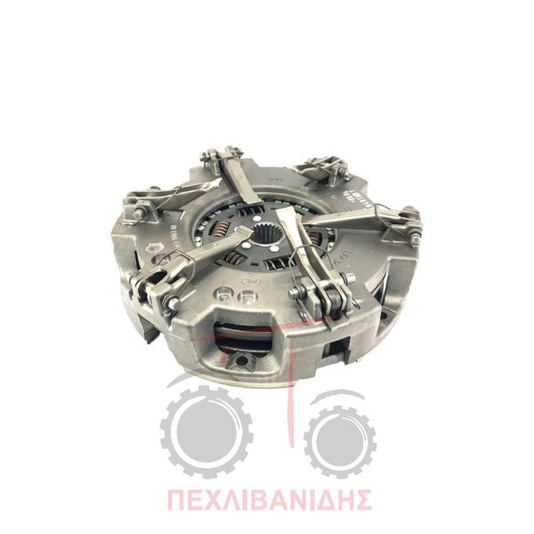 Πλατό συμπλέκτη Landini 14500