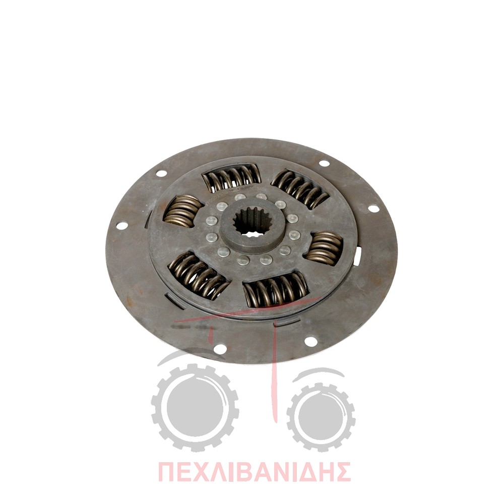 Δίσκος συμπλέκτη Damper Landini Rex 90-100-110