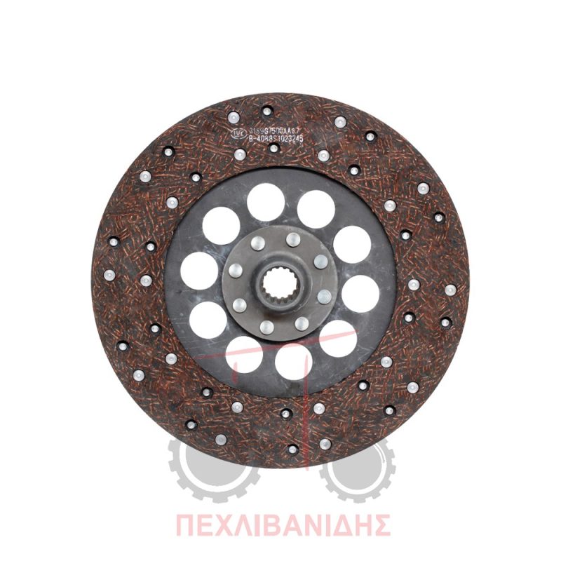 Δίσκος PTO Landini 10000-13000 Δίσκος PTO Landini 10000-13000