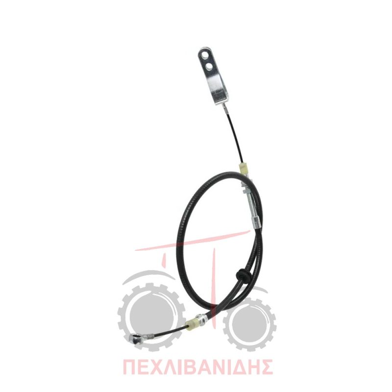 Nτίζα συμπλέκτη Landini 8860-Powerfarm Nτίζα συμπλέκτη Landini 8860-Powerfarm