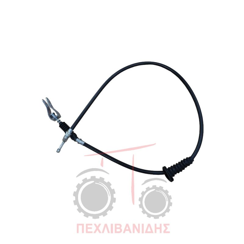 Ντίζα συμπλέκτη - ποδοσυμπλέκτη Landini Powerfarm 85-95-105
