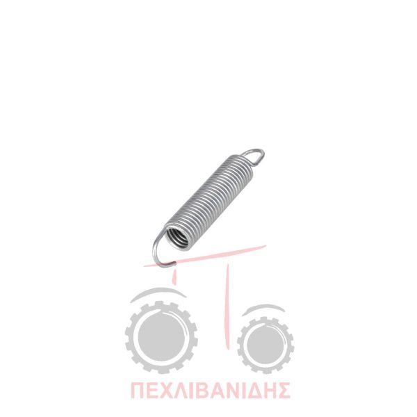 Ελατήριο φρένων και συμπλέκτη Landini Legend 5830-6030