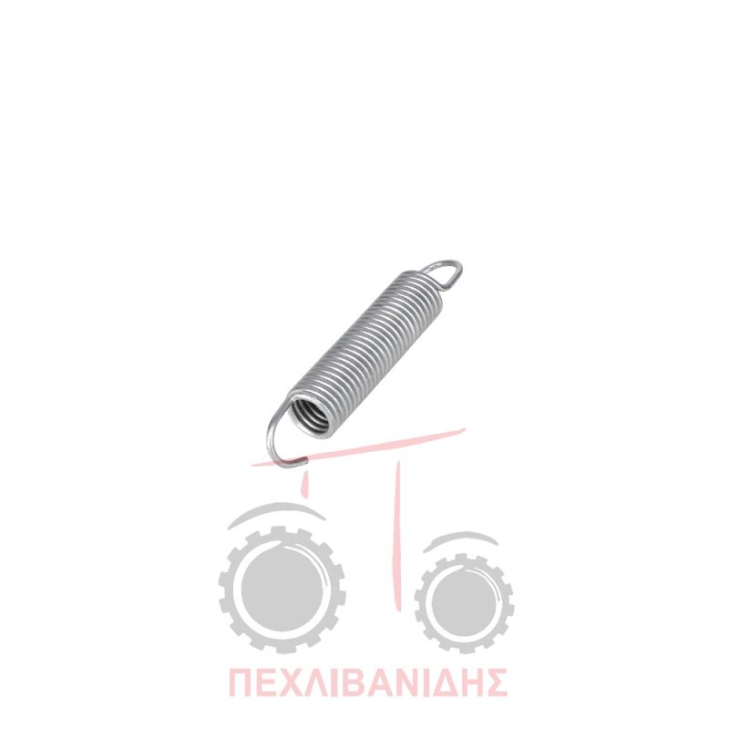 Ελατήριο φρένων και συμπλέκτη Landini Legend 5830-6030