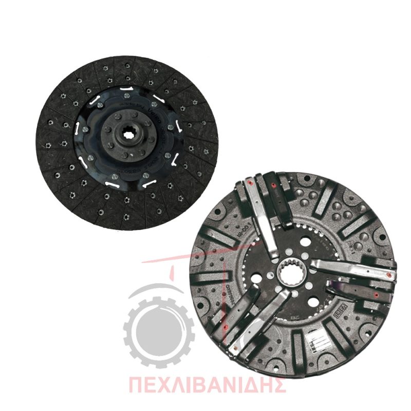 Κιτ πλατό Landini 8860-8880