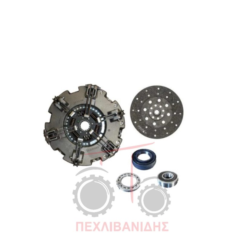 Κιτ πλατό συμπλέκτη Landini 8550 Κιτ πλατό συμπλέκτη Landini 8550