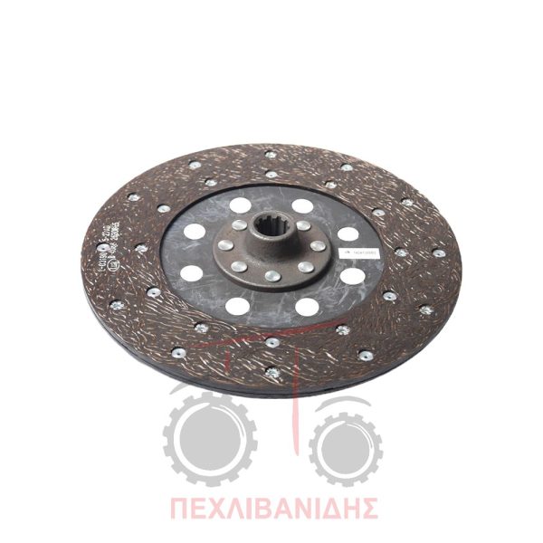 Δίσκος PTO Landini 8500-7830-Advantage-Rex-Trekker