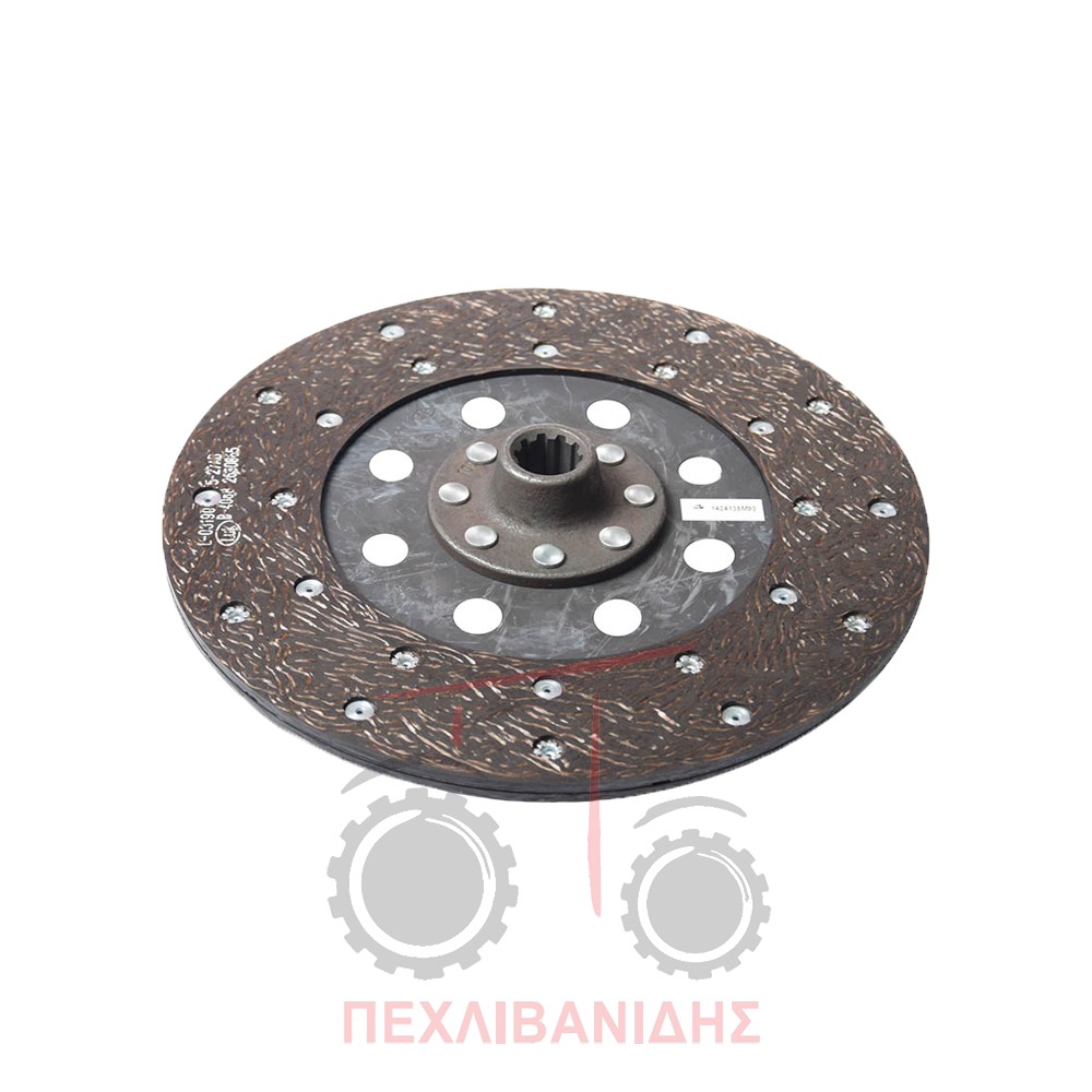 Δίσκος PTO Landini 8500-7830-Advantage-Rex-Trekker