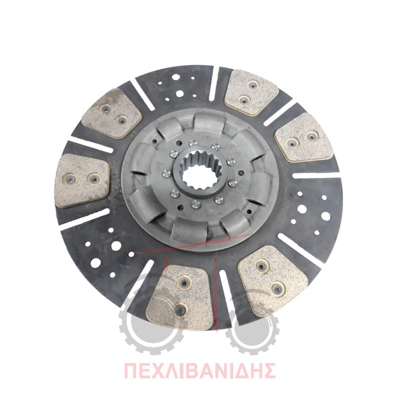Δίσκος μεταλλικός Landini 9500 Δίσκος μεταλλικός Landini 9500