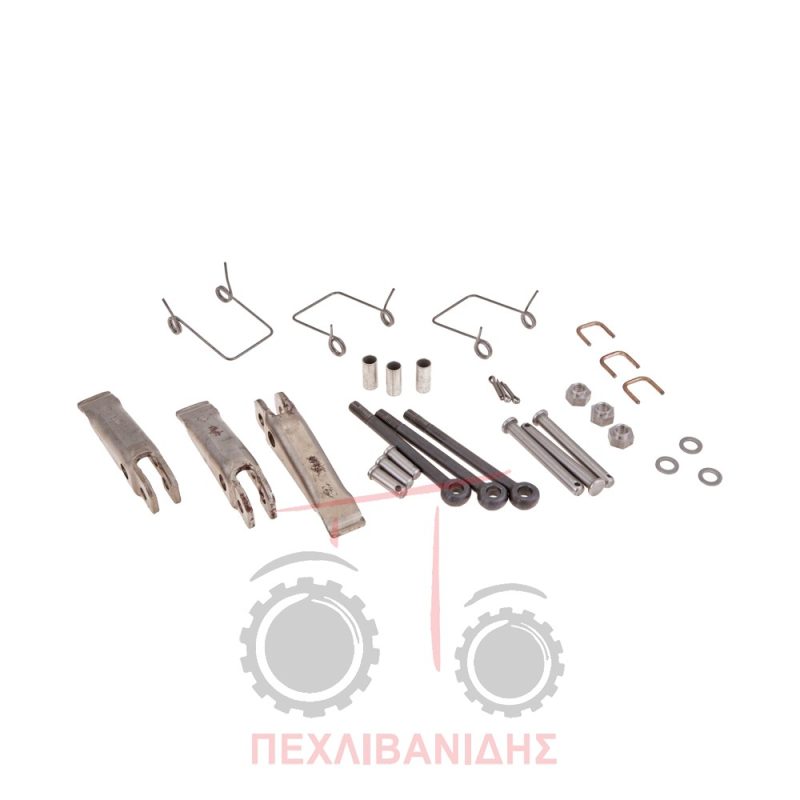 Κοκοράκια PTO κιτ Landini 7550-8500-7830-8830