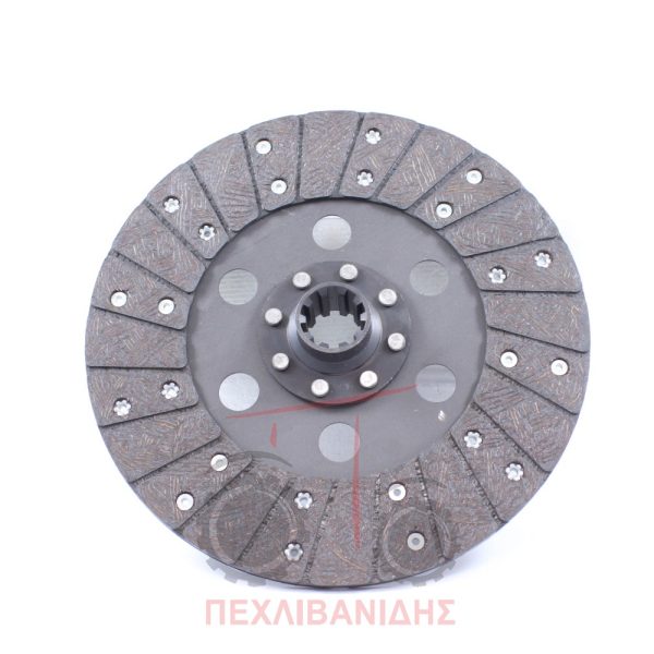 Δίσκος φερμουίτ Landini C6500-C6830-C7830