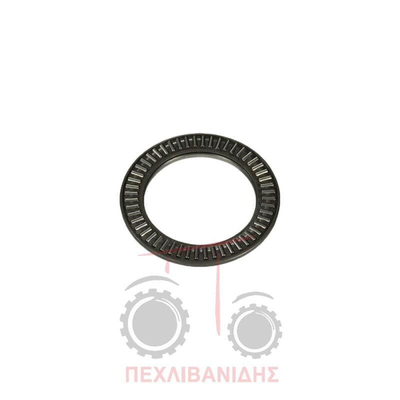 Μακαρονωτό σασμάν Landini 8880-Advantage-Ghibli-Powerfarm-Rex-Vision